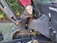 Pelles sur chenilles Yanmar Yanmar SV22