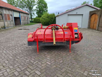 Broyeur de fanes Grimme Loofklapper