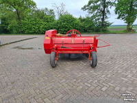 Broyeur de fanes Grimme Loofklapper