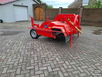 Broyeur de fanes Grimme Loofklapper