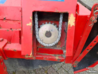 Broyeur de fanes Grimme Loofklapper