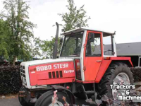 Tracteur Steyr 8080