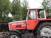 Tracteur Steyr 8080