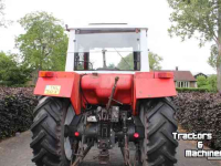 Tracteur Steyr 8080
