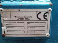 Pompe d‘irrigation  Motorpompset beregening caprari iveco