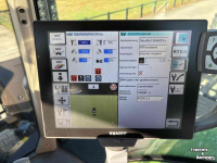 Tracteur Fendt 720 S4 Profi Plus Novatel RTK