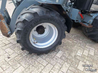 Chargeuse sur pneus Giant V 452 T HD Kniklader