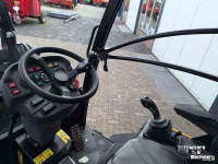 Chargeuse sur pneus Giant V 452 T HD Kniklader