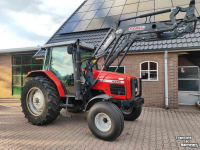 Tracteur Massey Ferguson 4345
