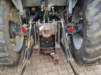 Tracteur Massey Ferguson 4345