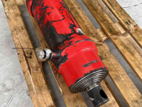 Benne agricole Beco Beco Super 1400 / 1600 cilinder