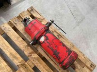 Benne agricole Beco Beco Super 1400 / 1600 cilinder