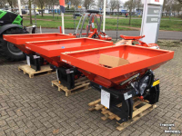 Distributeur d‘engrais Rauch MDS 20.2
