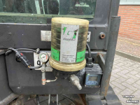 Pelleteuse Case cx26c