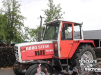 Tracteur Steyr 8080