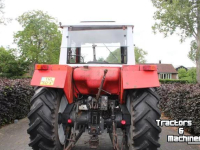 Tracteur Steyr 8080