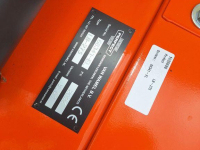 Faucheuse Perfect LB-275