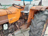 Tracteur Fiat 640/8