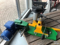 Autres matériel de convoyage et accessoires Postmus Naaistraat, halfautomatisch,