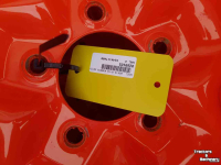 Roues, Pneus, Jantes, Barillets Jumelage Kubota 26x12.00-16  zeroturn wiel