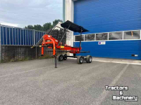 Andaineur Kubota RA 1039