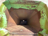 Autres matériel de convoyage et accessoires Allround SK 160, vellenbak, naspoelbak