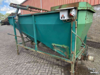 Autres matériel de convoyage et accessoires Allround SK 160, vellenbak, naspoelbak