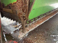 Désileuse à griffe Strautmann Siloblitz 340 SA