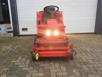 Tracteur Tondeuse Autoporté Gianni Ferrari TG TECH Zitmaaier