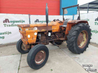 Tracteur Fiat 640/8 Fiat