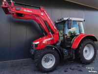 Tracteur Massey Ferguson 5710 Dyna-4