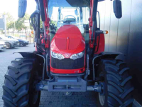 Tracteur Massey Ferguson 5710 Dyna-4