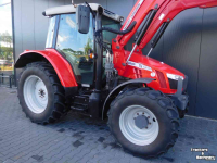 Tracteur Massey Ferguson 5710 Dyna-4