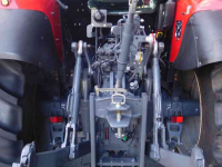 Tracteur Massey Ferguson 5710 Dyna-4