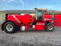 Tank de lisier automotrice Vervaet Hydrotrike