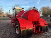 Tank de lisier automotrice Vervaet Hydrotrike