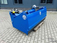Coupe-blocs d'ensilage AP NP 2200 DB