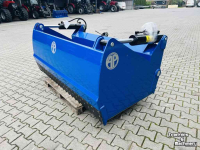 Coupe-blocs d'ensilage AP NP 2200 DB