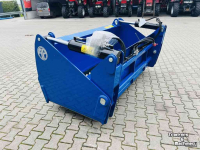 Coupe-blocs d'ensilage AP NP 2200 DB