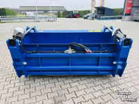Coupe-blocs d'ensilage AP NP 2200 DB