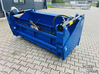 Coupe-blocs d'ensilage AP NP 2200 DB