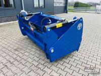Coupe-blocs d'ensilage AP NP 2200 DB