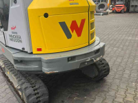 Pelles sur chenilles Wacker Neuson ET 35