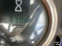 Chargeuse sur pneus Giant D332SWT X-tra