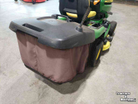 Tracteur Tondeuse Autoporté John Deere X350R