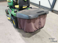 Tracteur Tondeuse Autoporté John Deere X350R