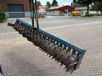 Rouleaux / Rouleaux traînés Rabe Packerwals