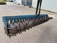 Rouleaux / Rouleaux traînés Rabe Packerwals