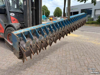 Rouleaux / Rouleaux traînés Rabe Packerwals