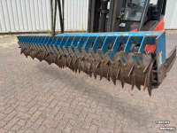 Rouleaux / Rouleaux traînés Rabe Packerwals